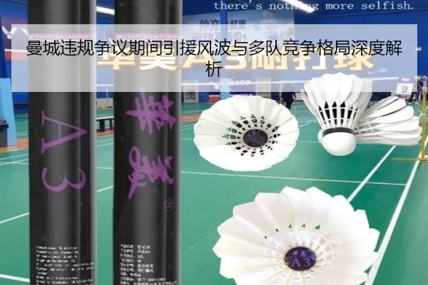 曼城违规争议期间引援风波与多队竞争格局深度解析