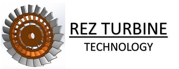 Rez Turbine Technology